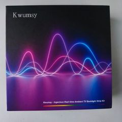 TV LED Backlight Kit