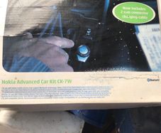 Nokia car kit