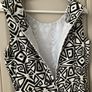 M&S linen mix dress Image 6