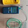 Fluke 51 II Thermometer Image 2