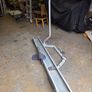 motorcycle carrier Image 6