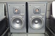 Speakers Technics