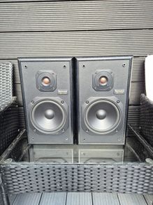 Speakers Technics