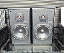 Speakers Technics