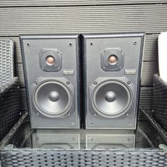 Speakers Technics