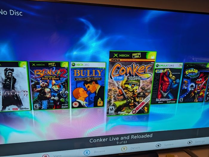 Xbox 360 rgh