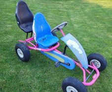 berg go-cart