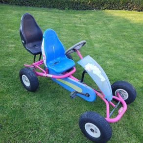 berg go-cart