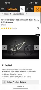 mens bike