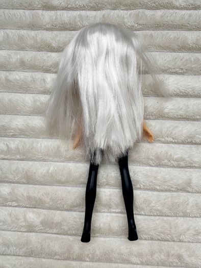 MGA Entertainment Bratzillaz Glam Gets Wicked Jade J'Adore Nude Doll Used Please see photos
