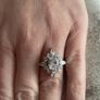 Sterling Silver Ring Image 8
