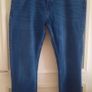 Ben Sherman cotton denim jeans 40 waist and 30 leg in very good condition with no issues see last two photos for exact measurements FREE TRACKED POSTAGE INCLUDED Image 7