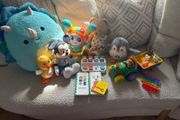 toys