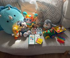 toys