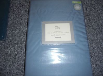 New King flat sheet