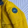 Next | Yellow Padded Coat | 4-5 years | 110cm | RRP 47e Image 2