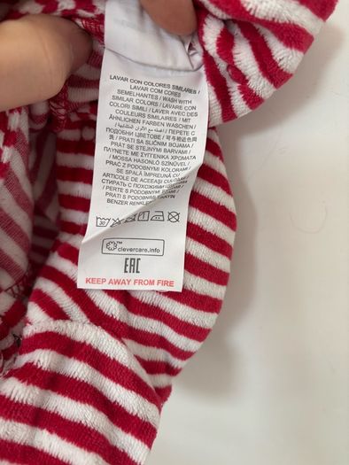 Baby Christmas outfits/onesies