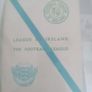 Rare Soccer Programmes Image 4