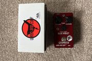 JHS Jackson Spaceman and more Pedal Clearout!