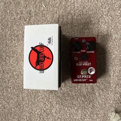 JHS Jackson Spaceman and more Pedal Clearout!