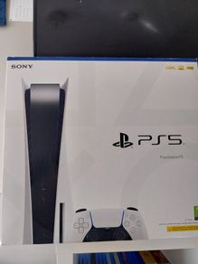 Playstation 5