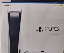 Playstation 5