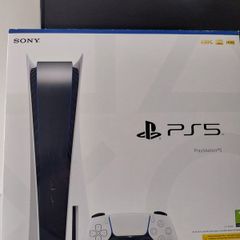 Ps5 + Psvr2