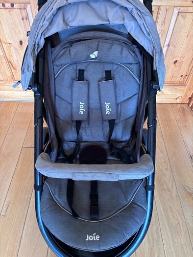 Joie Litetrax Stroller