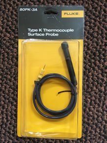 Fluke 80PK-3A Surface Probe
