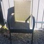garden chairs Image 3