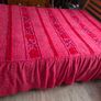 candlewick valance bedspread Image 6