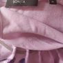Bonita lilac butterfly print long sleeve blouse size  XL UK20/22 EU48/50 Postage included Image 6
