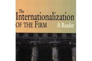 Internationalization of the Firm [Paperback]