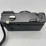 Konica C35 EFP 35mm Film Camera Hexanon 38mm F4 Lens Black Vintage - UNTESTED Image 7
