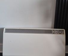 Electric panel/Convector heater