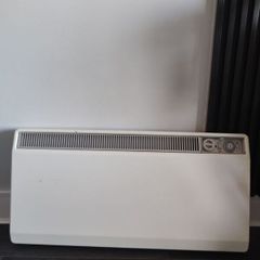 Electric panel/Convector heater