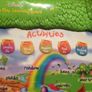 Vtech pre school press n play board Image 3