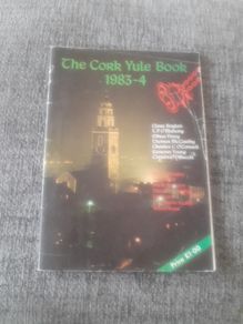 The Cork Yule Book 1983-1984