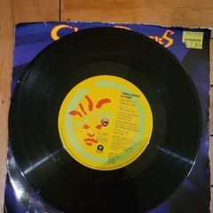 Chaka Demus and Pliers She Dont Let Nobody 7 inch Vinyl 1993 Mango Island MNG 810