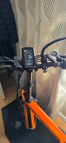 Electric bike