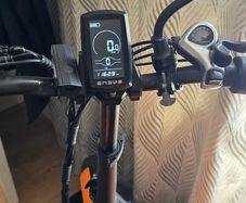 Electric bike