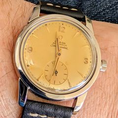 Vintage Omega Seamaster automatic fully serviced