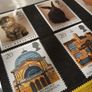 Royal Mail Mint Stamps Collectors Pack 1990 Image 5