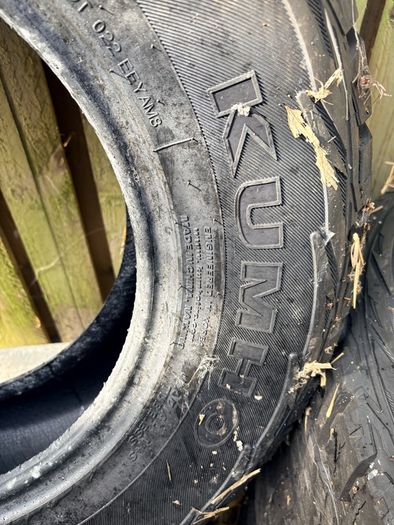 4Tyres