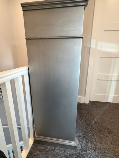 Gorgeous draw unit