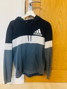 Adidas Hoodie, Great Condition,size S