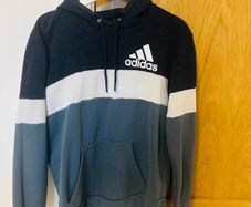 Adidas Hoodie, Great Condition,size S