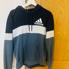 Adidas Hoodie, Great Condition,size S