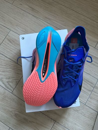 Nike Vaporfly 4