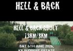Hell & Back
